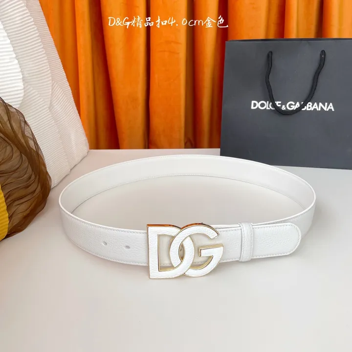 スーパーコピー ドルチェ＆ガッバーナ ベルト