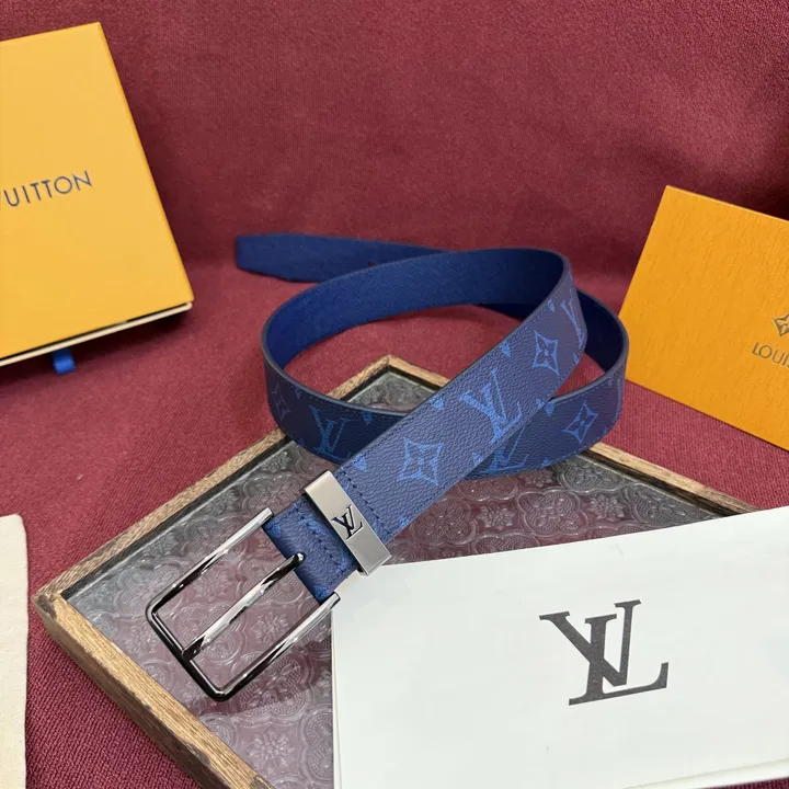 スーパーコピー ルイヴィトン ベルト