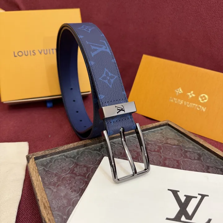 スーパーコピー ルイヴィトン ベルト