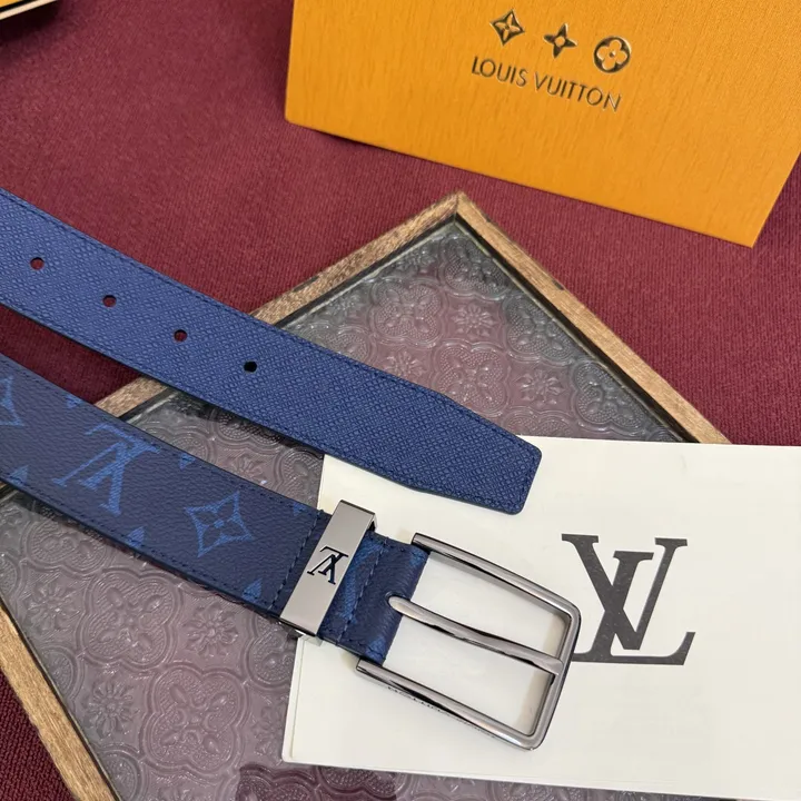 スーパーコピー ルイヴィトン ベルト