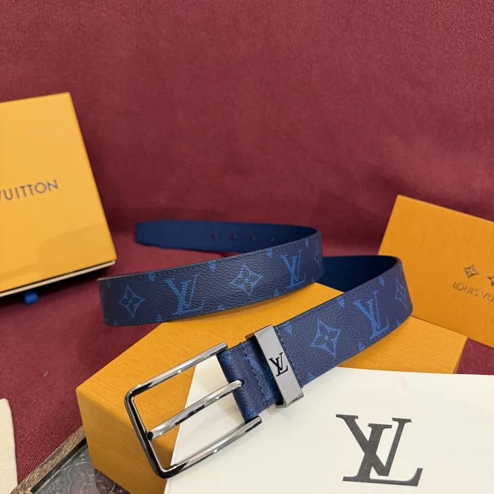 スーパーコピー ルイヴィトン ベルト