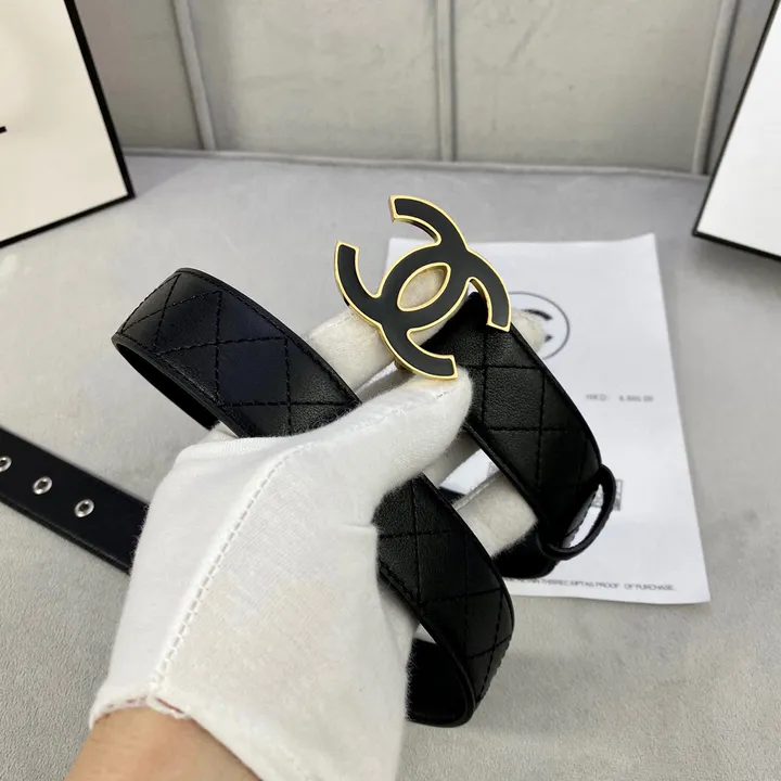 スーパーコピー シャネル ベルト