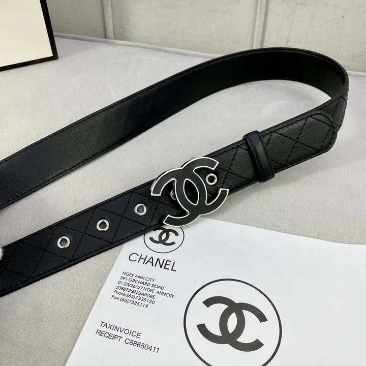 スーパーコピー シャネル ベルト