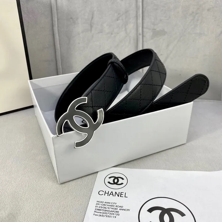 スーパーコピー シャネル ベルト