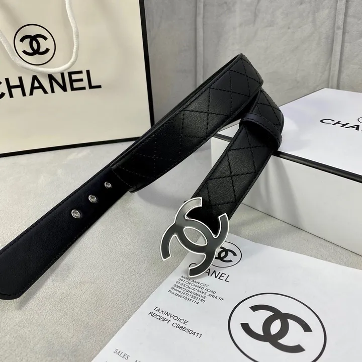 スーパーコピー シャネル ベルト