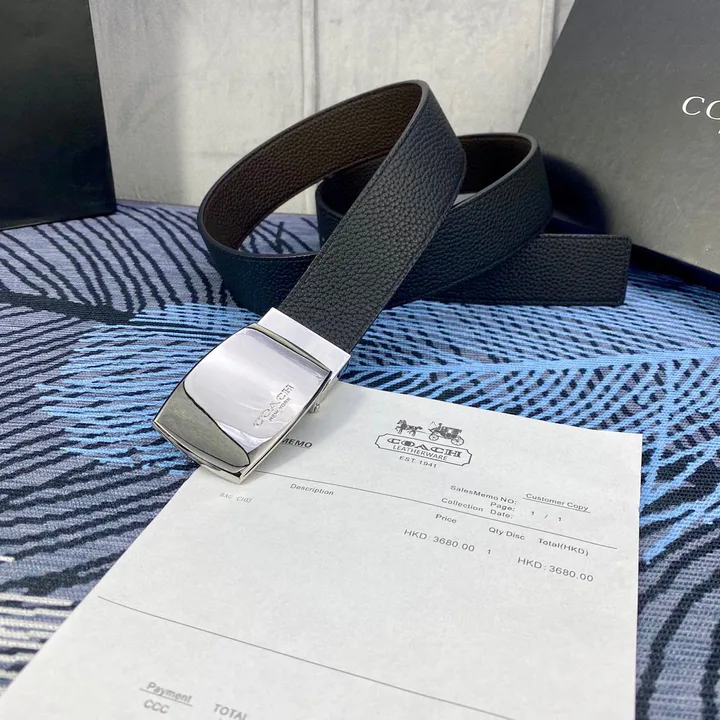 スーパーコピー コーチ ベルト