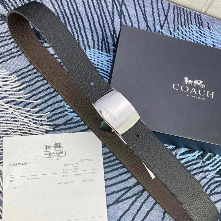 スーパーコピー コーチ ベルト
