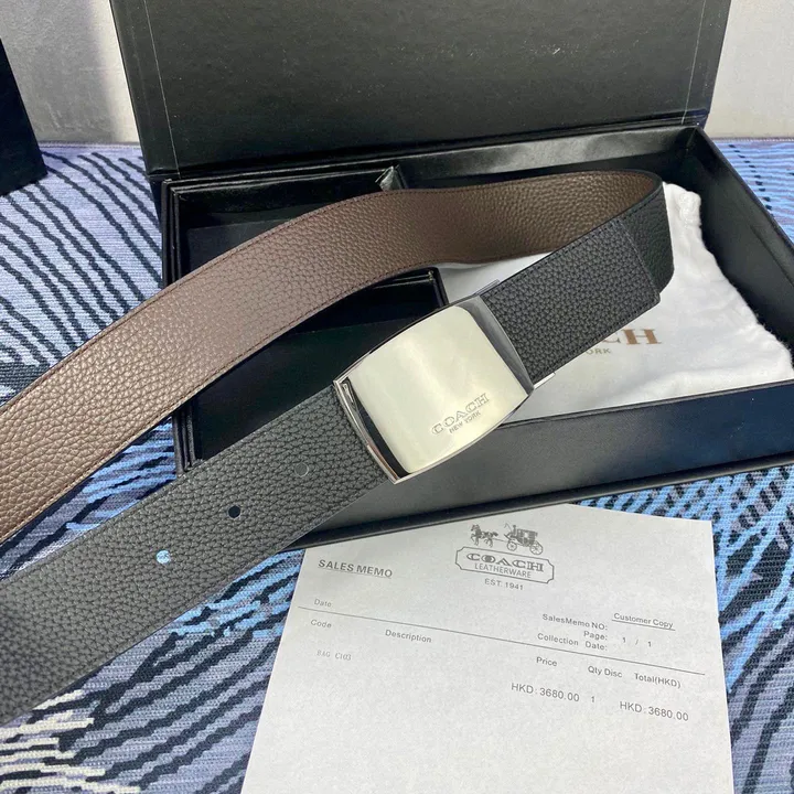 スーパーコピー コーチ ベルト