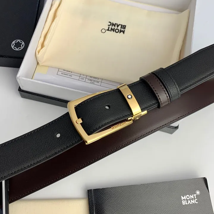 スーパーコピー モンブラン ベルト