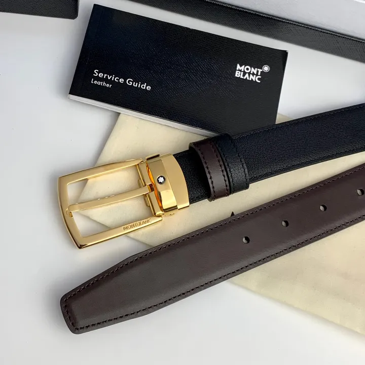 スーパーコピー モンブラン ベルト