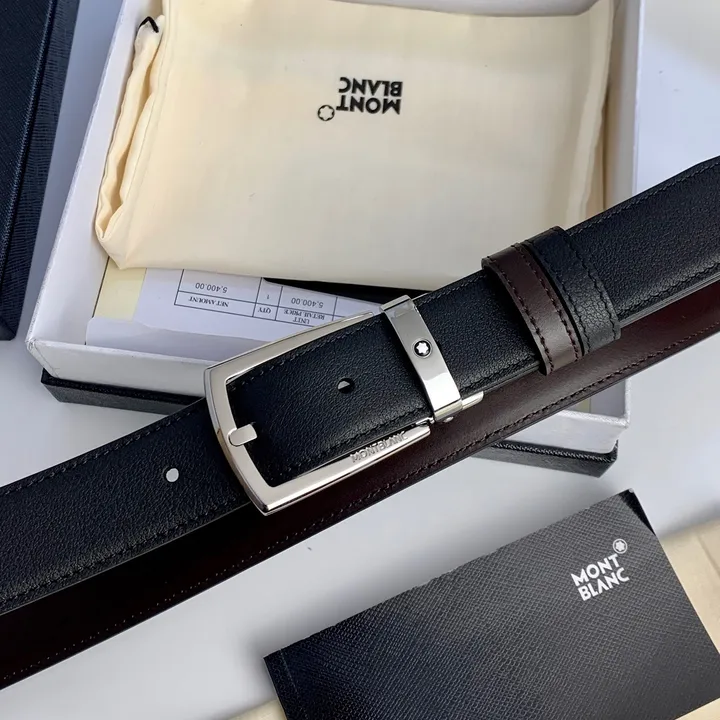 スーパーコピー モンブラン ベルト
