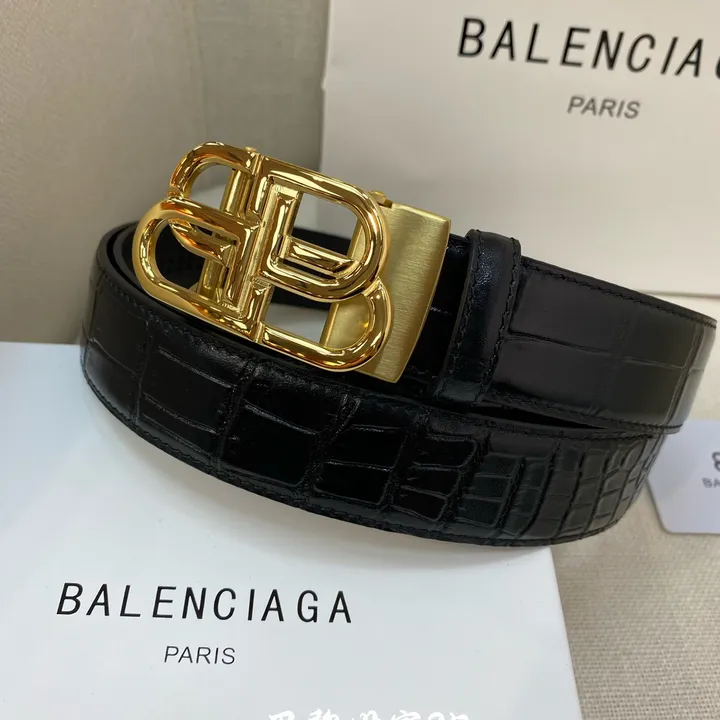 スーパーコピー バレンシアガ ベルト