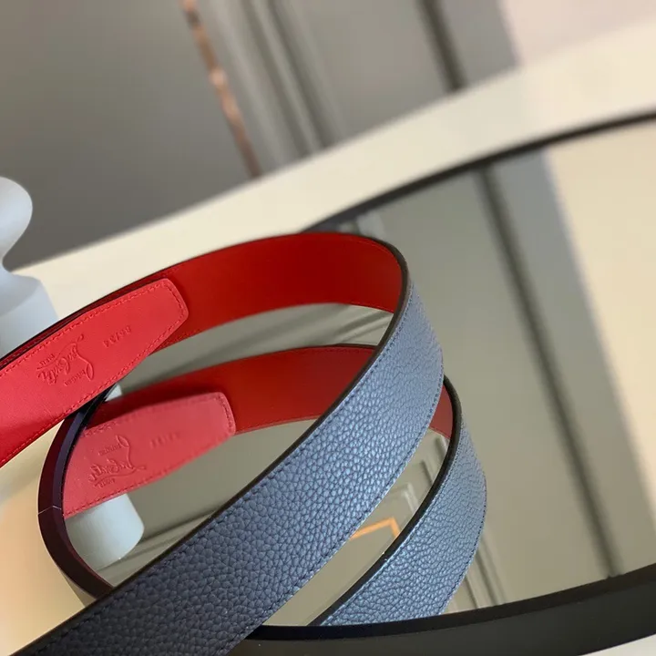 スーパーコピー クリスチャン・ルブタン ベルト