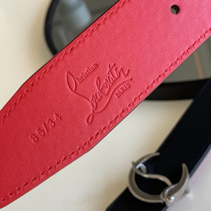 スーパーコピー クリスチャン・ルブタン ベルト