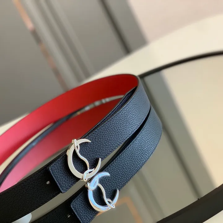 スーパーコピー クリスチャン・ルブタン ベルト