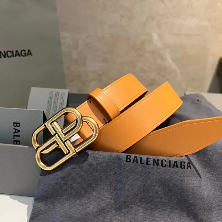 スーパーコピー バレンシアガ ベルト