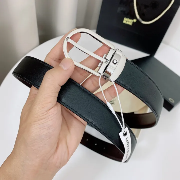 スーパーコピー モンブラン ベルト