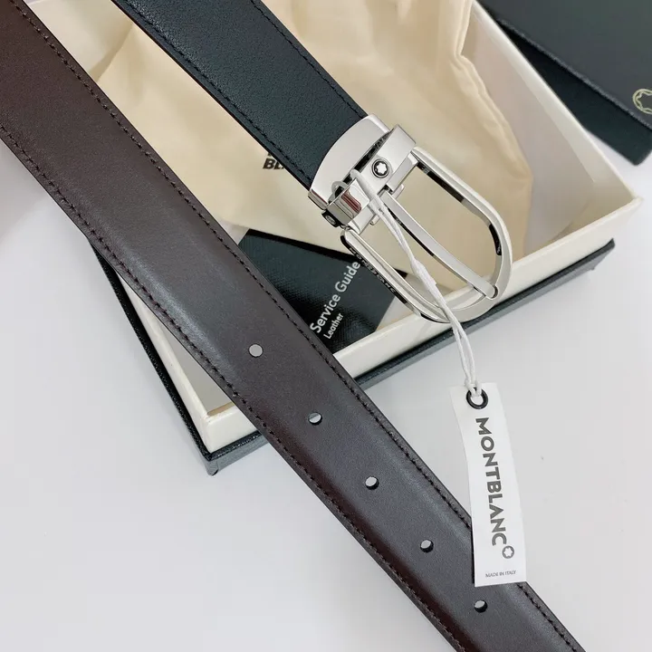 スーパーコピー モンブラン ベルト