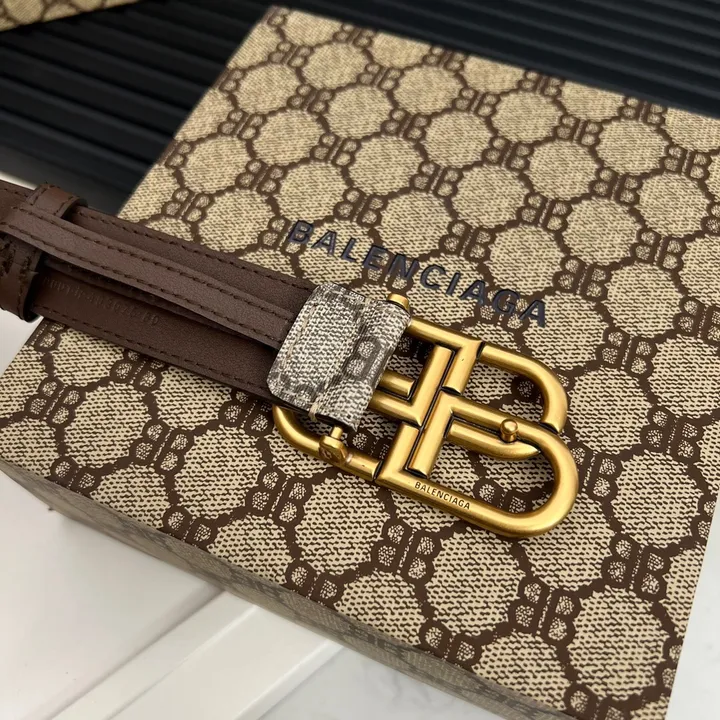 スーパーコピー バレンシアガ ベルト