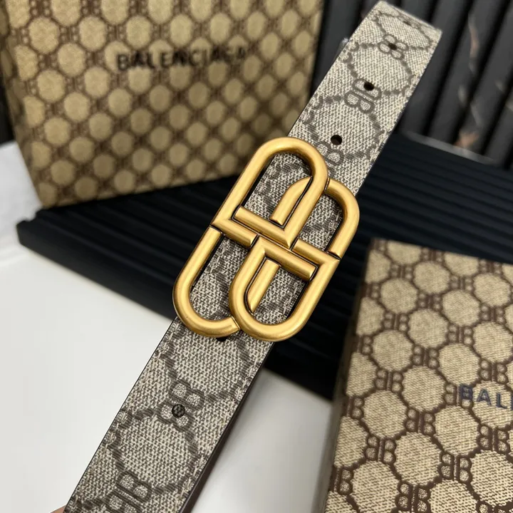 スーパーコピー バレンシアガ ベルト