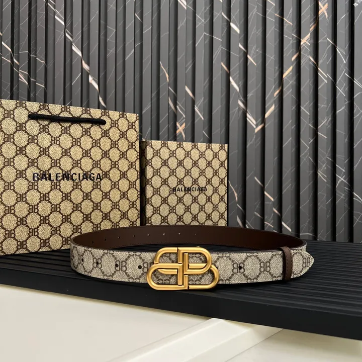 スーパーコピー バレンシアガ ベルト
