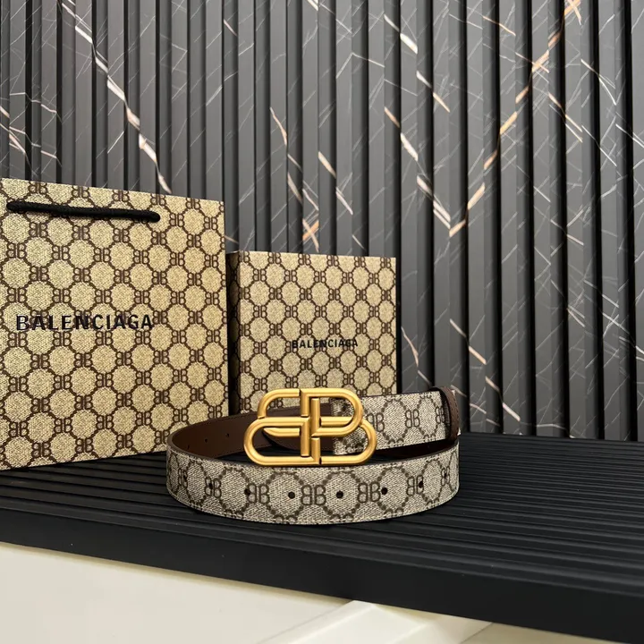 スーパーコピー バレンシアガ ベルト