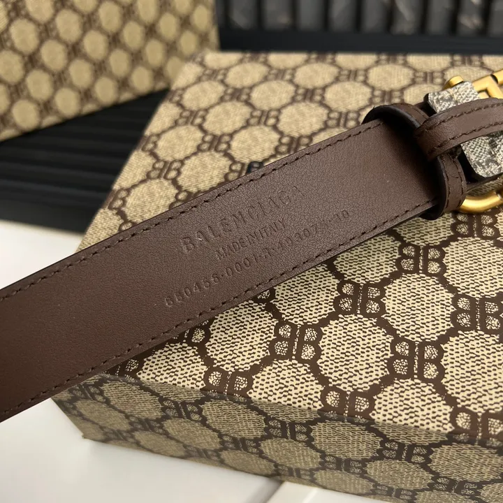 スーパーコピー バレンシアガ ベルト