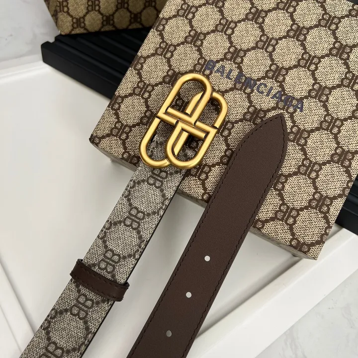 スーパーコピー バレンシアガ ベルト