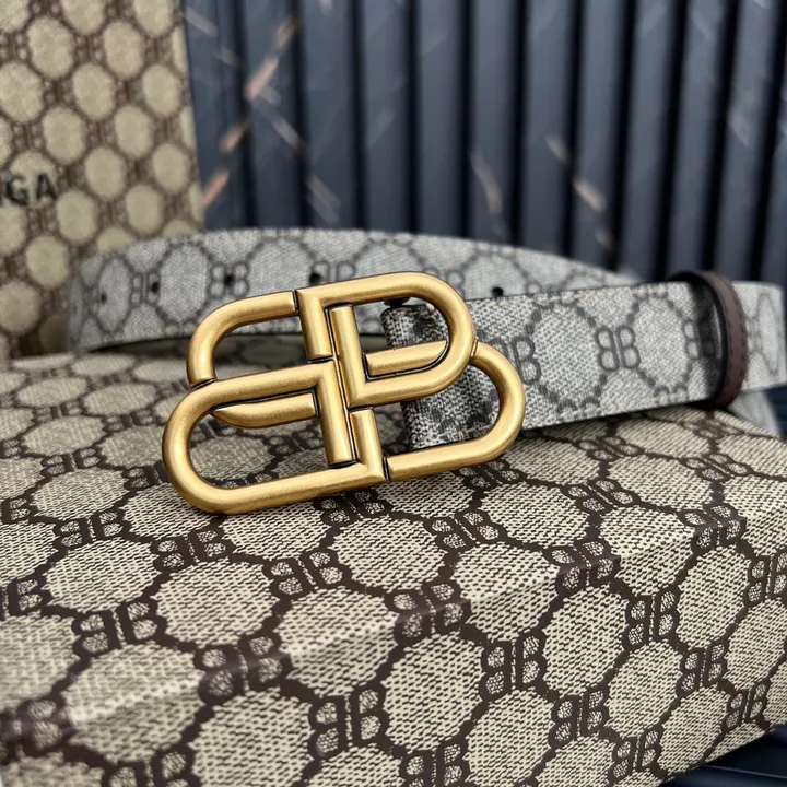 スーパーコピー バレンシアガ ベルト