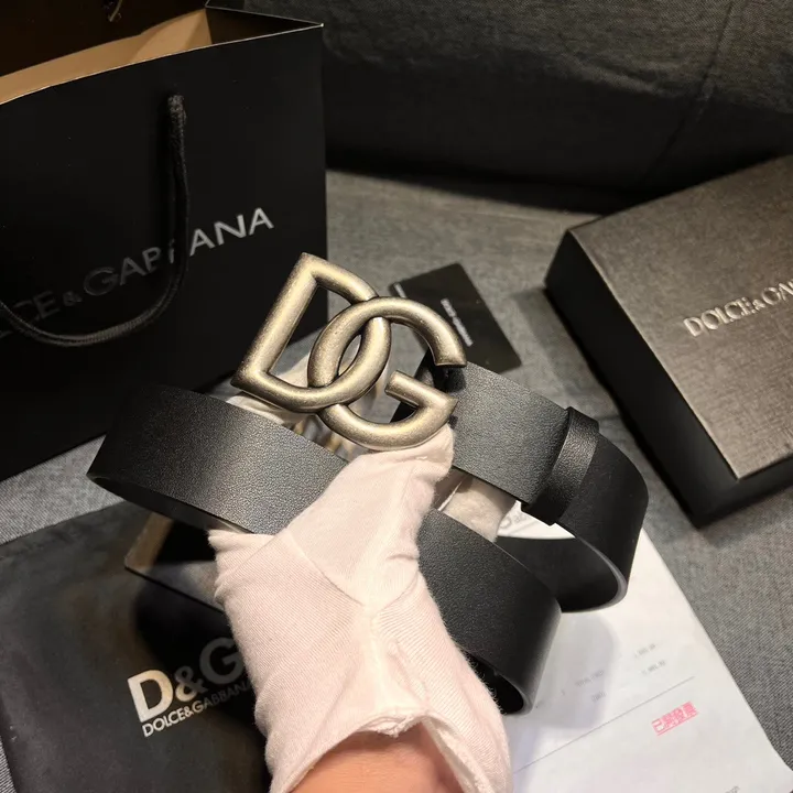 スーパーコピー ドルチェ＆ガッバーナ ベルト