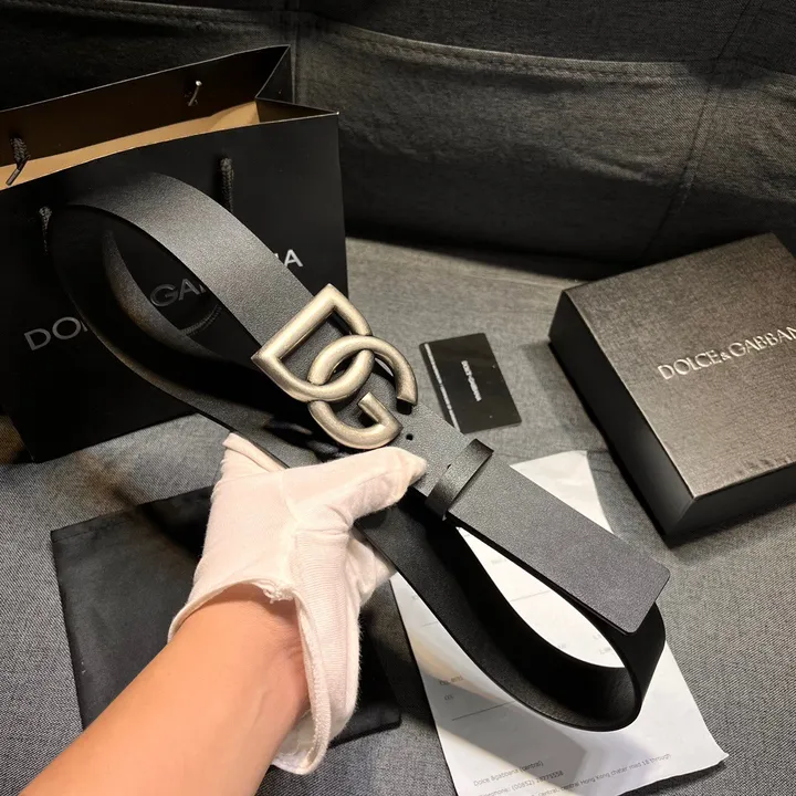 スーパーコピー ドルチェ＆ガッバーナ ベルト