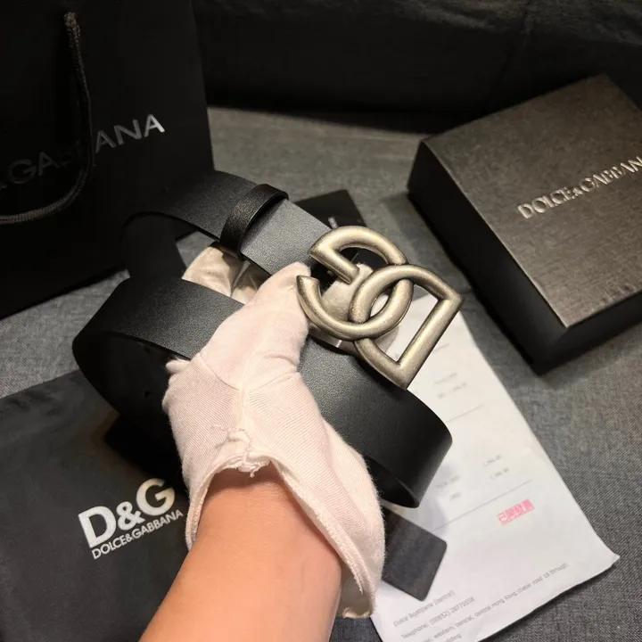 スーパーコピー ドルチェ＆ガッバーナ ベルト