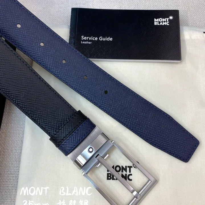 スーパーコピー モンブラン ベルト