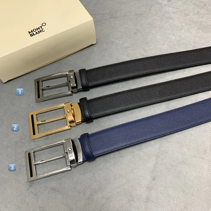 スーパーコピー モンブラン ベルト
