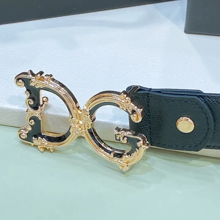 スーパーコピー ドルチェ＆ガッバーナ ベルト