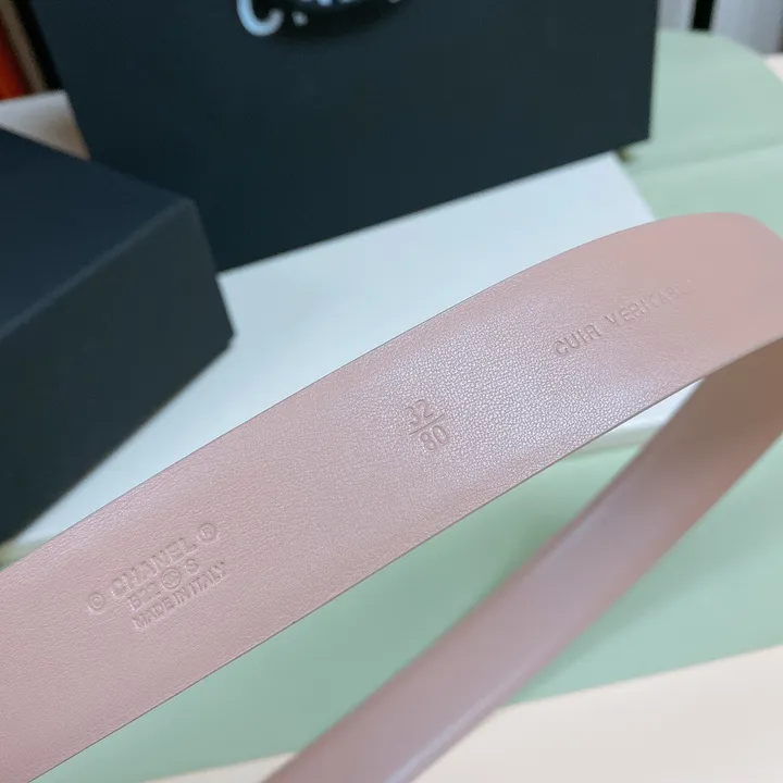 スーパーコピー シャネル ベルト