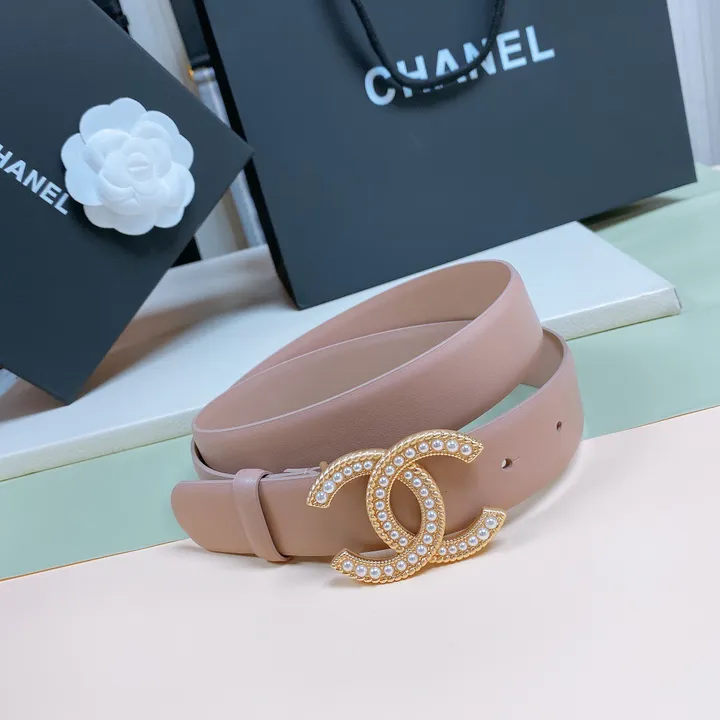 スーパーコピー シャネル ベルト