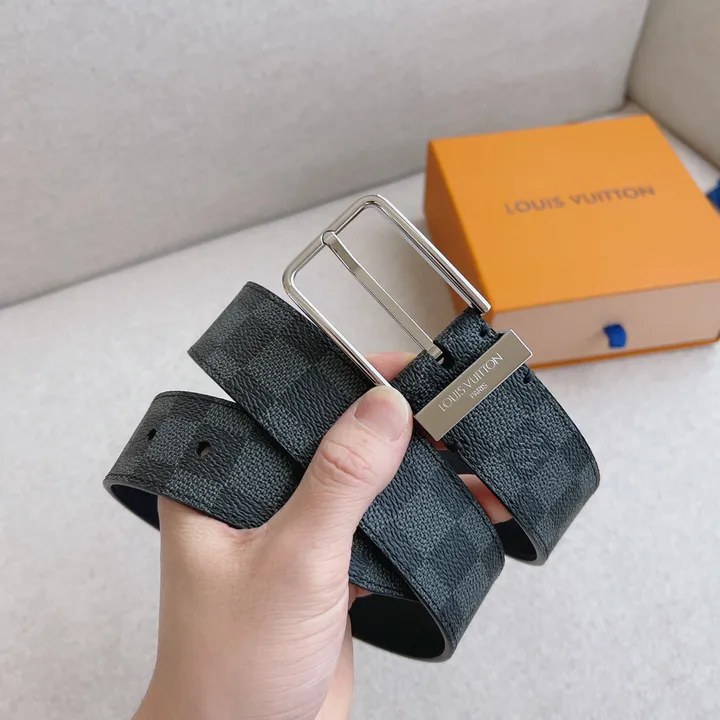 スーパーコピー ルイヴィトン ベルト