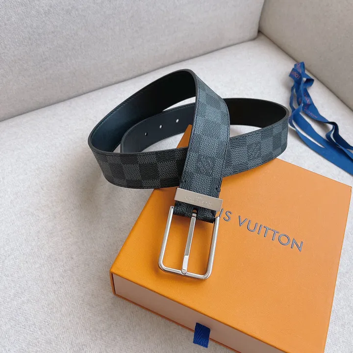 スーパーコピー ルイヴィトン ベルト