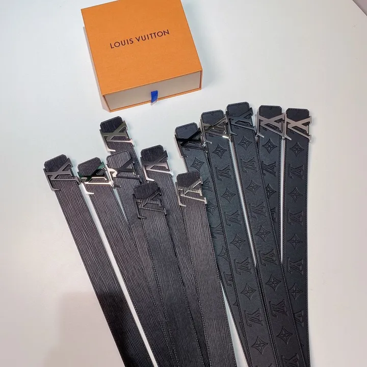 スーパーコピー ルイヴィトン ベルト