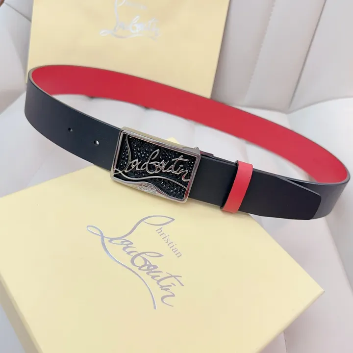スーパーコピー クリスチャン・ルブタン ベルト