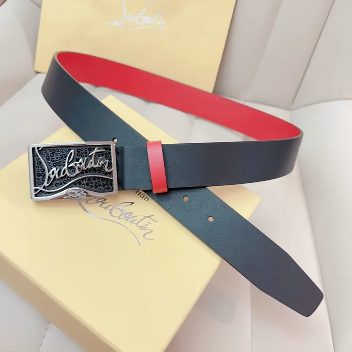 スーパーコピー クリスチャン・ルブタン ベルト