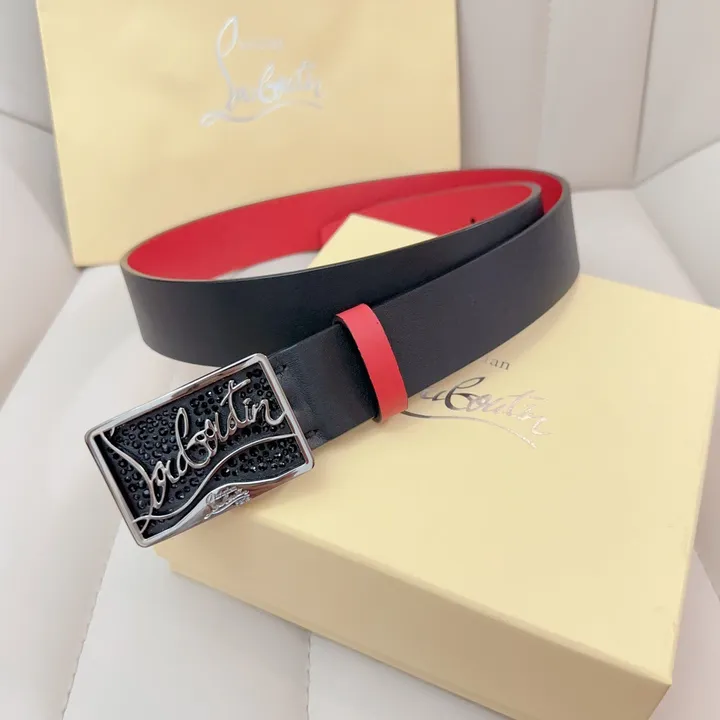 スーパーコピー クリスチャン・ルブタン ベルト