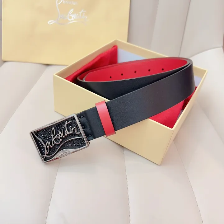 スーパーコピー クリスチャン・ルブタン ベルト