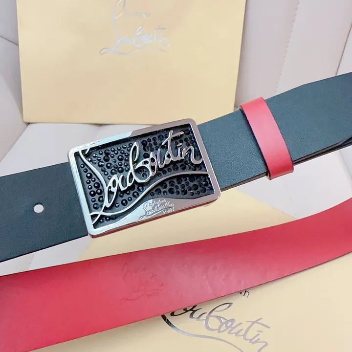 スーパーコピー クリスチャン・ルブタン ベルト