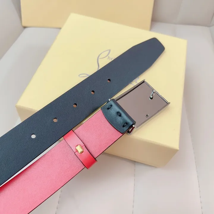 スーパーコピー クリスチャン・ルブタン ベルト