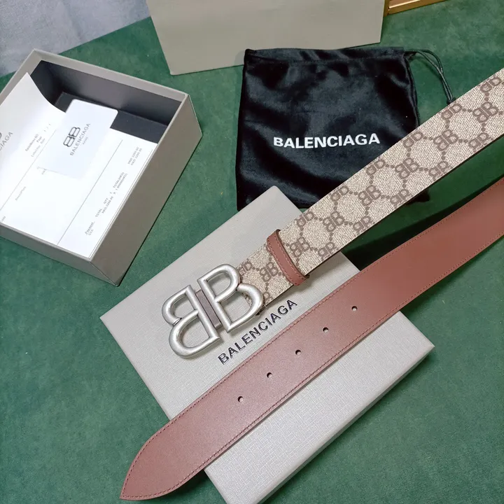 スーパーコピー バレンシアガ ベルト