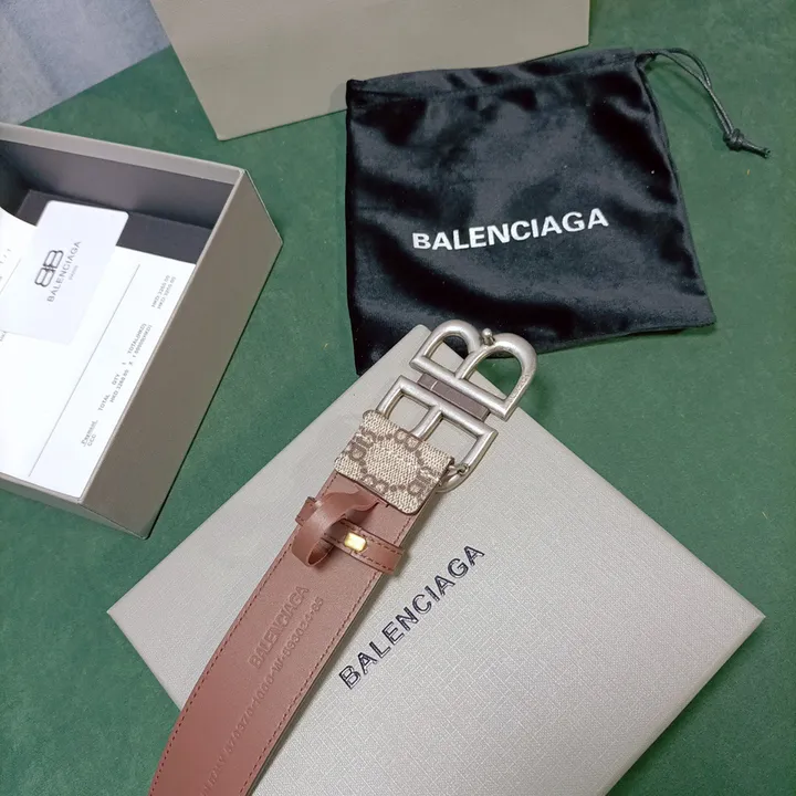 スーパーコピー バレンシアガ ベルト