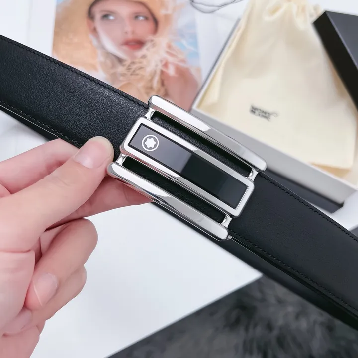 スーパーコピー モンブラン ベルト