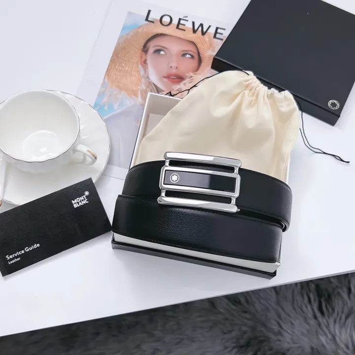 スーパーコピー モンブラン ベルト